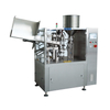 NF-60A High Speed Automatic Plastic Tube Filling Machine and Cream Tube Filling and Sealing Machine