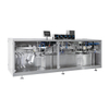 GGS-240(P5) High Quality Plastic Ampoule Filling And Sealing Machine | Liquid Filling And Sealing Machine，Urban