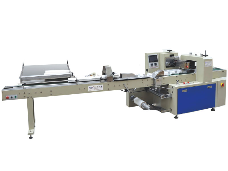  Automatic Single Piece Disposable Cup Counting And Packing Machine | Pillow Packing Machine, Urban