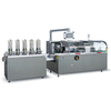Factory Hot Sale Professional Automatic Horizontal Cartoning Machine