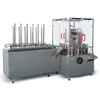 High Quality High Speed Automatic Vertical Cartoning Machine