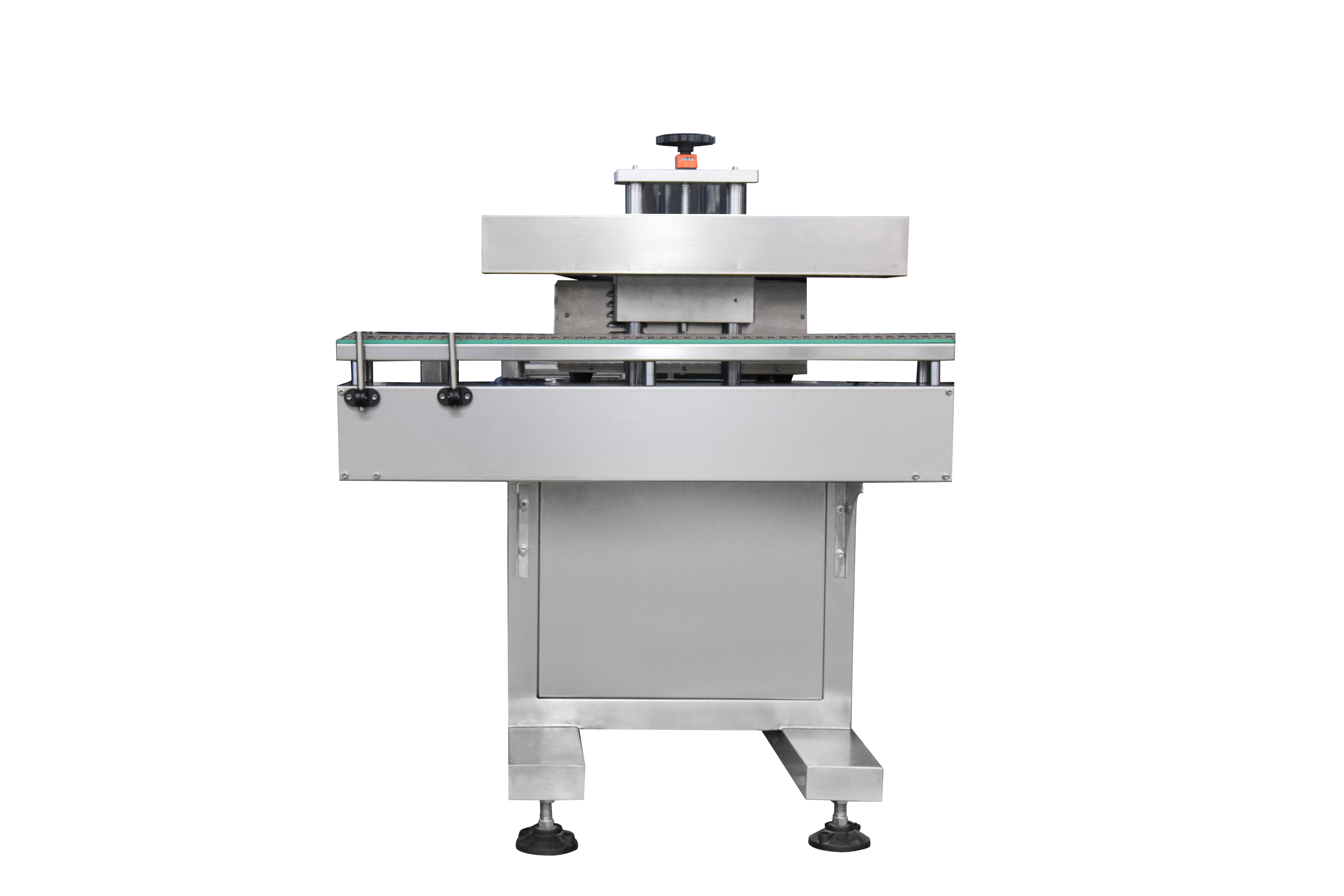 Professional Automatic UBM-8SX Capsule And Tablet Counting Line
