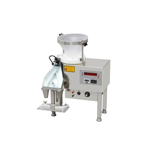 YL-2A Automatic Pharma Capsule Counting Machine And Filling Machine Urban