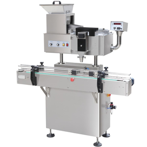 High Quality YL-2D Automatic Capsule Counting Machine
