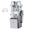 ZP21 Multi-functional Rotary Tablet Press Machine