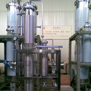 Good Quality Professional Pure Steam Generator for Pharmaceutical